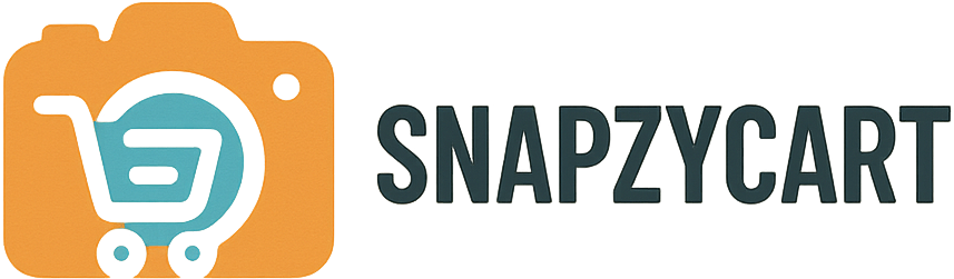 SnapzyCart